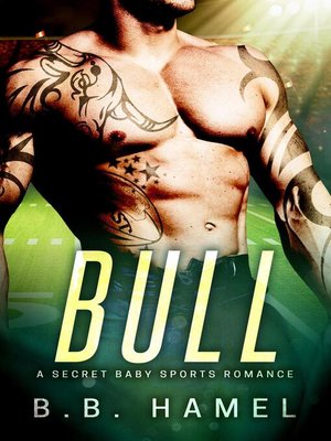 cover image of Bull
